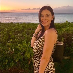 Meet your Posher, Rebecca